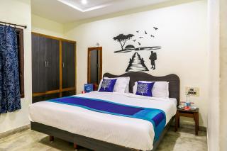 Collection O Poojith Residency - Tirupati - 0