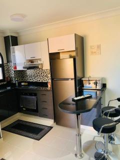 Cozy and spacious apartment for family , view sea - Hurghada - 5