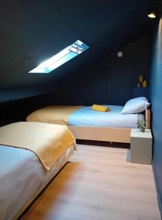 ' t Geel Huizeken - B&B - 2