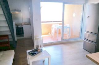 beautiful & cosy flat, only 5min - Valras-Plage - 7