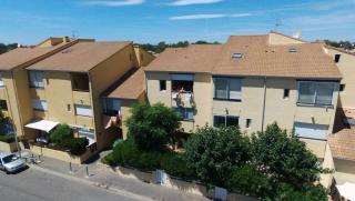 beautiful & cosy flat, only 5min - Valras-Plage - 2