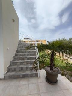 kiki and cocos beach house - Theologos - 9