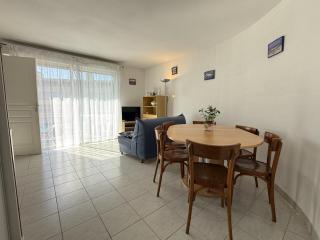 Belle appartement vue mer - Valras-Plage - 8