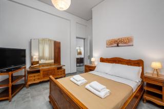 Plumeria Apartment - Rhodes Town - 3