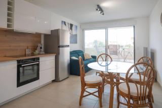 66 Suite A108 - Valras-Plage - 4