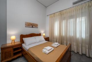 Plumeria Apartment - 2