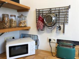 Bramble cottage - 3