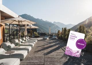 Anthony's Life&Style Hotel - Sankt Anton am Arlberg - 8
