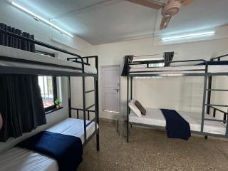Tripvana Backpacker Hostel - Nashik - 1
