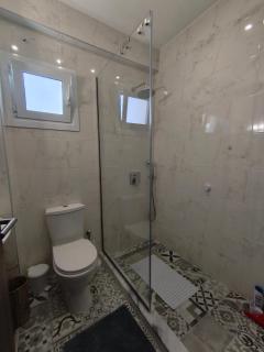 kiki and cocos beach house - Theologos - 5