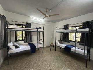 Tripvana Backpacker Hostel - 9