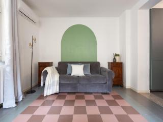 The Best Rent - Large apartment a few steps from the Trevi Fountain - 9