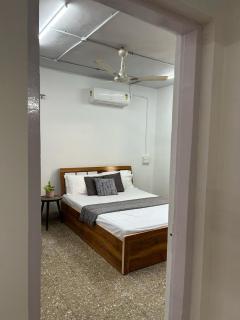 Tripvana Backpacker Hostel - Nashik - 8
