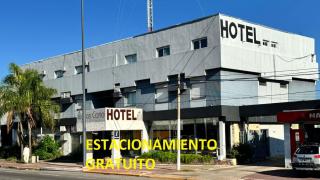 Hotel Monte Carlo Cordoba - Córdoba - 9