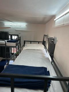 Tripvana Backpacker Hostel - Nashik - 2
