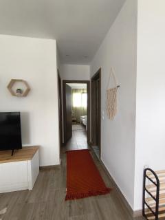 kiki and cocos beach house - Theologos - 7