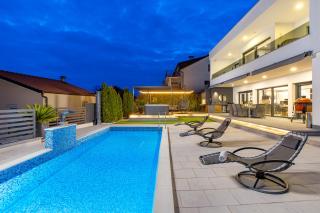 Villa Alea - Crikvenica - 6