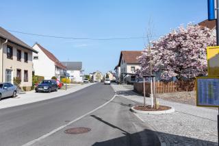 Ferienwohnung Heilsbergblick - Hilzingen - 2
