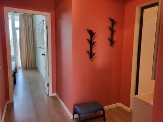 Яркая евродвушка в ЖК Delta - 7