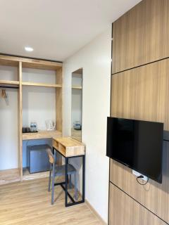 Alva Boutique Chalet Pangkor - 2