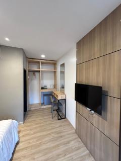 Alva Boutique Chalet Pangkor - 3