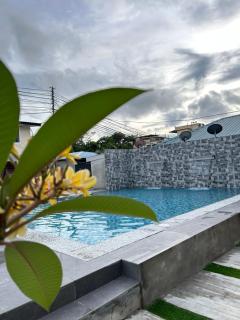 Alva Boutique Chalet Pangkor - 1