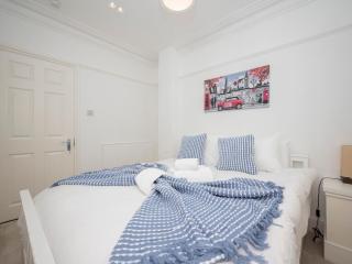 3-Bed Flat Ensuite Near Farringdon Barbican Pass the Keys - Londra - 6
