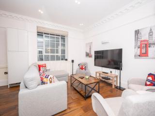 3-Bed Flat Ensuite Near Farringdon Barbican Pass the Keys - Londra - 2