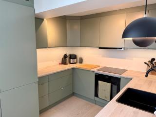 Bjerkakervegen Retreat - 4