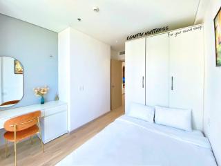 Apartment in resort 5 star Hội An Beach Việt Nam - Dien Ban - 4