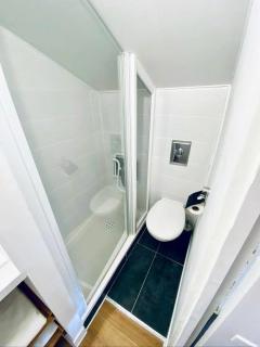 Guisol 17 Attic cocon Port de Nice - Nice - 6