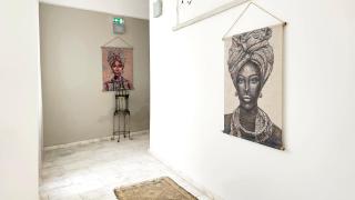Phaedrus Living Ledras Residences 205 - Nicosia - 1