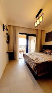 Cozy and spacious apartment for family , view sea - Hurghada - 0