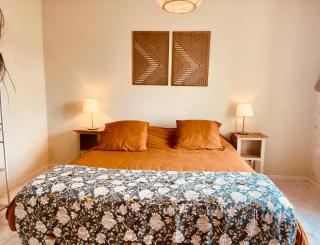 Appartement Belle-vue - Beaucaire - 8