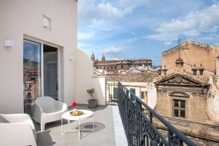 Suite Vucciria with terrace by Wonderful Italy - Palermo - 0