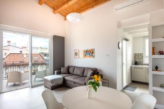 Suite Vucciria with terrace by Wonderful Italy - Palermo - 9