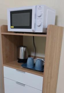 Blu Marina Apartment - Bari - 1