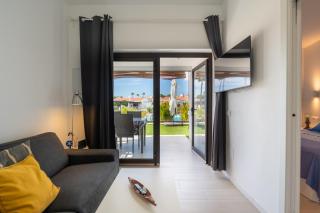 Golden Hour House - Maspalomas - San Bartolomé - 4
