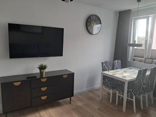 Twój Apartament Centrum - Malbork - 8