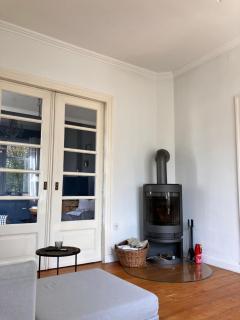 Lindas Diekblick, 2 Schlafzimmer, EG mit Terrasse - Elsfleth - 5