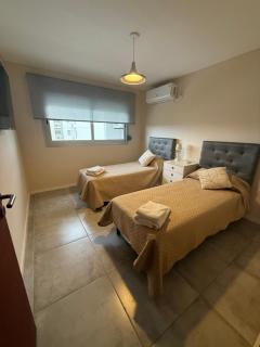 Departamento 3 Habitaciones Zona Cincuentenario - Formosa - 2