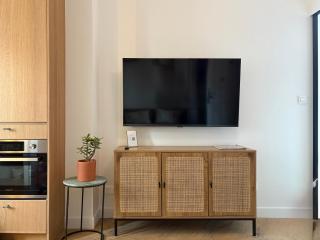 Home Chic Home - Le Cocon de Paris La Défense - La Garenne-Colombes - 4