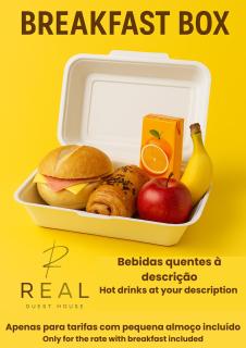 Real Guest House - Costa da Caparica - 9