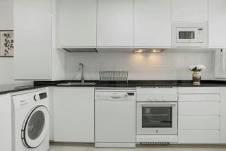 Apartamento en Guadalmina con vistas al golf - Marbella - 3
