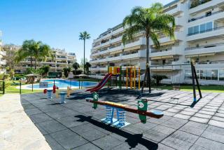 Apartamento en Guadalmina con vistas al golf - Marbella - 1