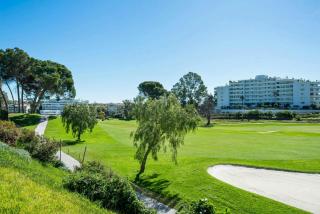 Apartamento en Guadalmina con vistas al golf - Marbella - 7
