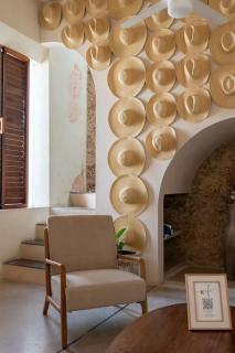 Casa Xma'al by Kanaa - Colonial Retreat with an Outdoor Pool in Central Merida - Mérida - 4