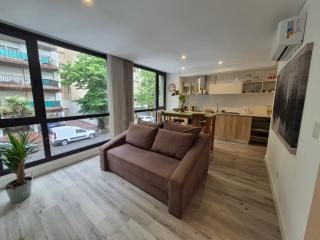 Brooklyn 104 - Modern studio in Aldrey area - Mar del Plata - 6