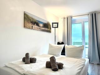 Penthouse de Lünk - Dorum Neufeld - 3