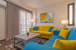 City Choice 2 Live - Sofouli 15 - Rodes - 4